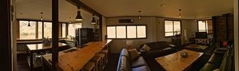Kamoshika Views Hotel ฮาคุบะ ภายนอก รูปภาพ